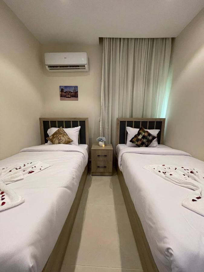 Locanda Pyramids Hotel Kafrat al Jabal Exterior photo